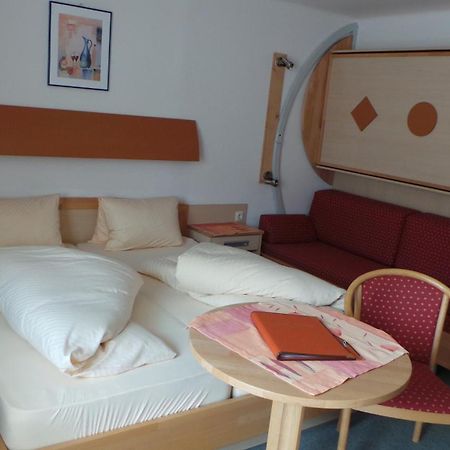Hotel Hoerlgut Maria Alm am Steinernen Meer Rom bilde