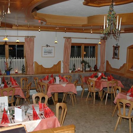 Hotel Hoerlgut Maria Alm am Steinernen Meer Eksteriør bilde