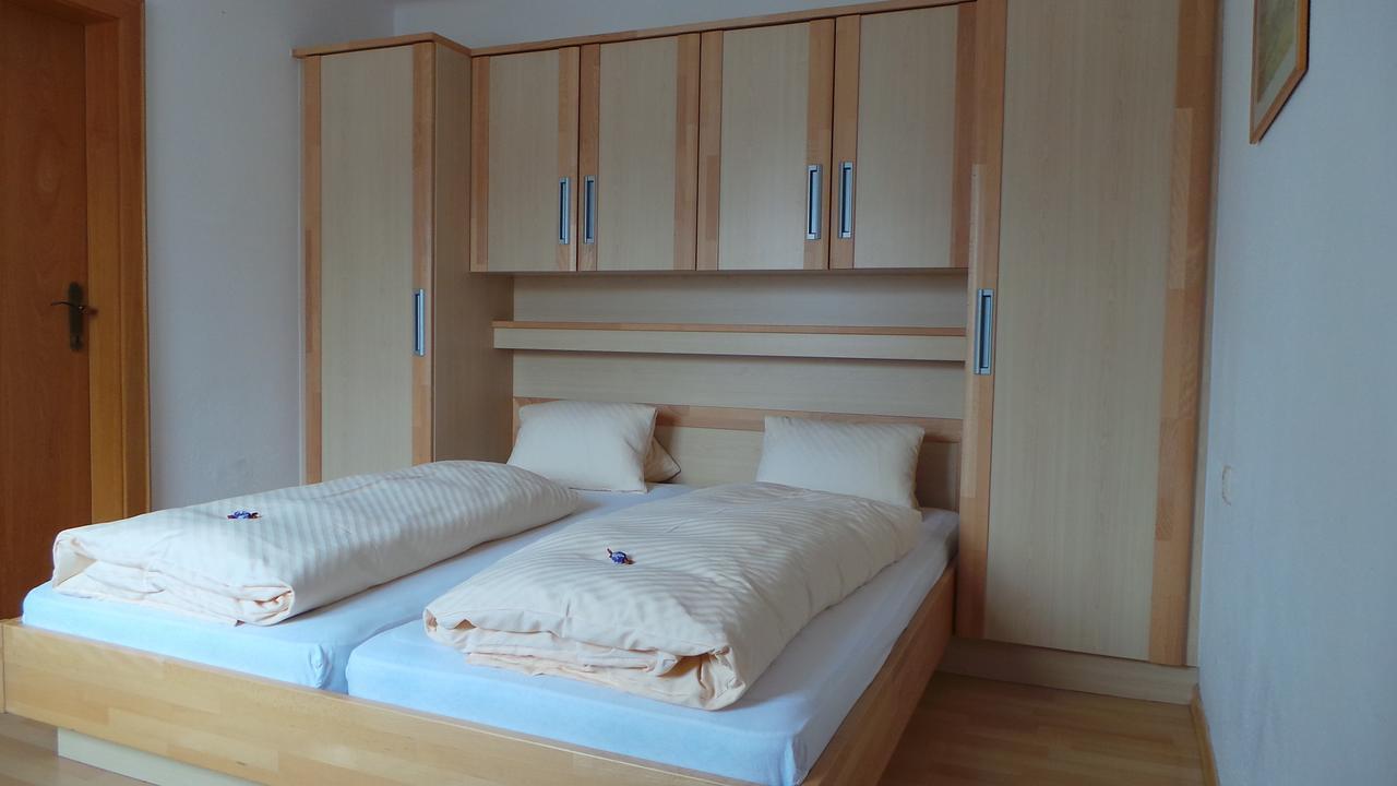 Hotel Hoerlgut Maria Alm am Steinernen Meer Eksteriør bilde