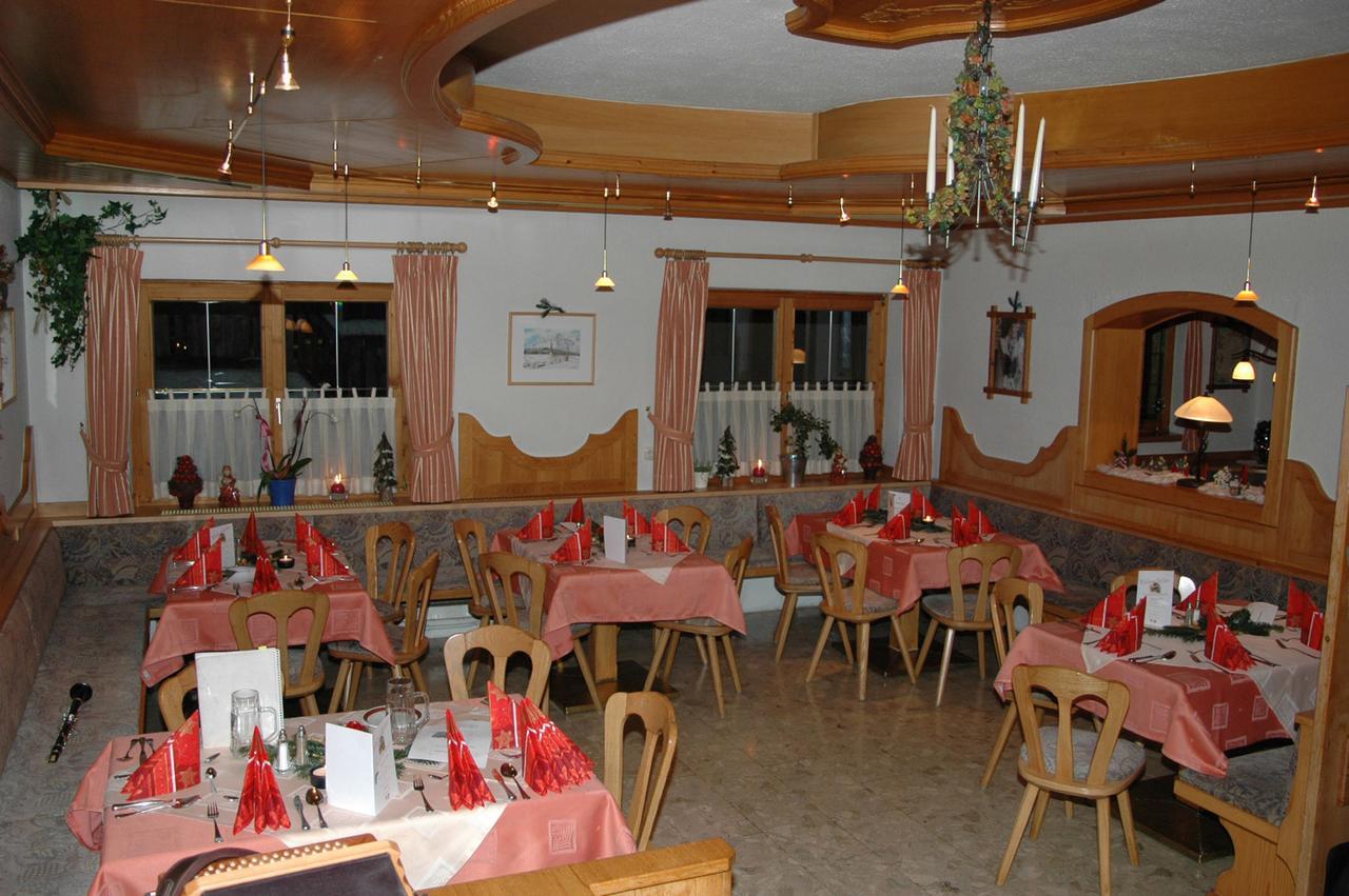 Hotel Hoerlgut Maria Alm am Steinernen Meer Eksteriør bilde