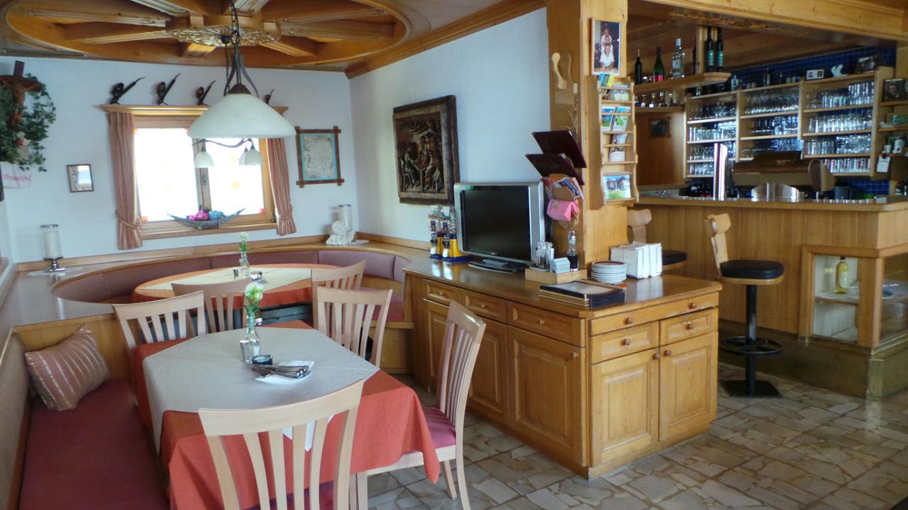 Hotel Hoerlgut Maria Alm am Steinernen Meer Eksteriør bilde